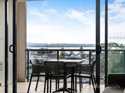 215/61b Dowling Street, Nelson Bay