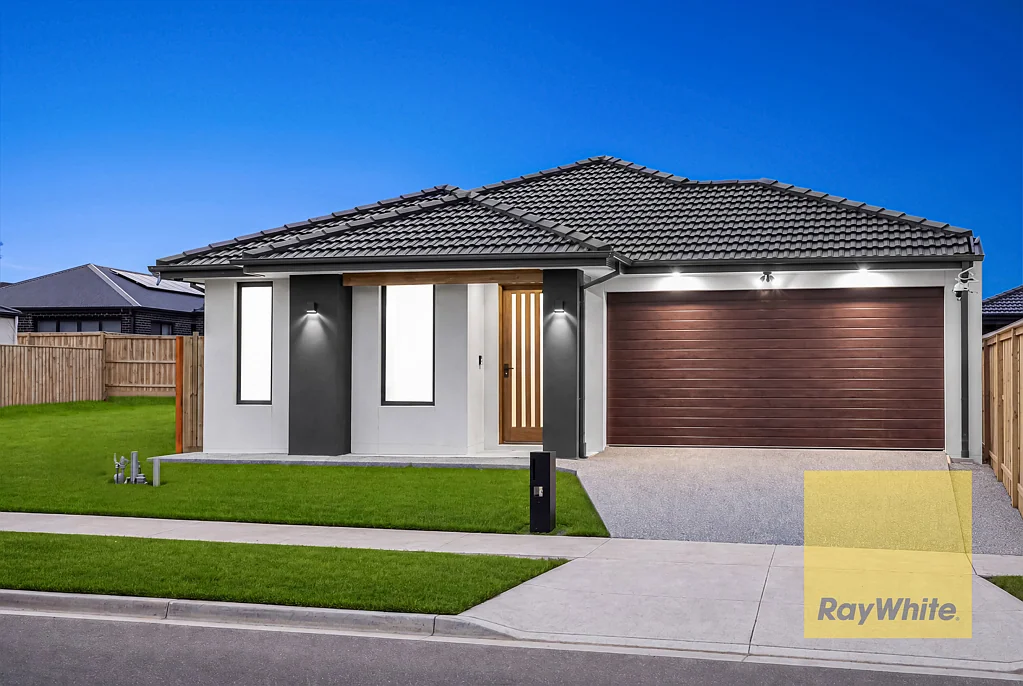 Donnybrook 4房 时尚全新家庭住宅，尊享升级配置与卓越便利 Stylish Brand-New Family Living with Premium Upgrades & Outstanding Convenience