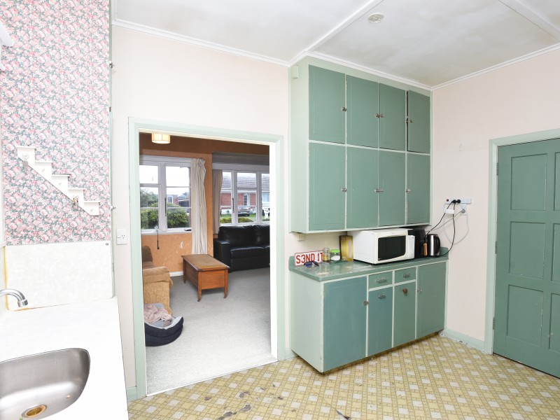 109 Miller Street, Georgetown, Invercargill, 2房, 1浴