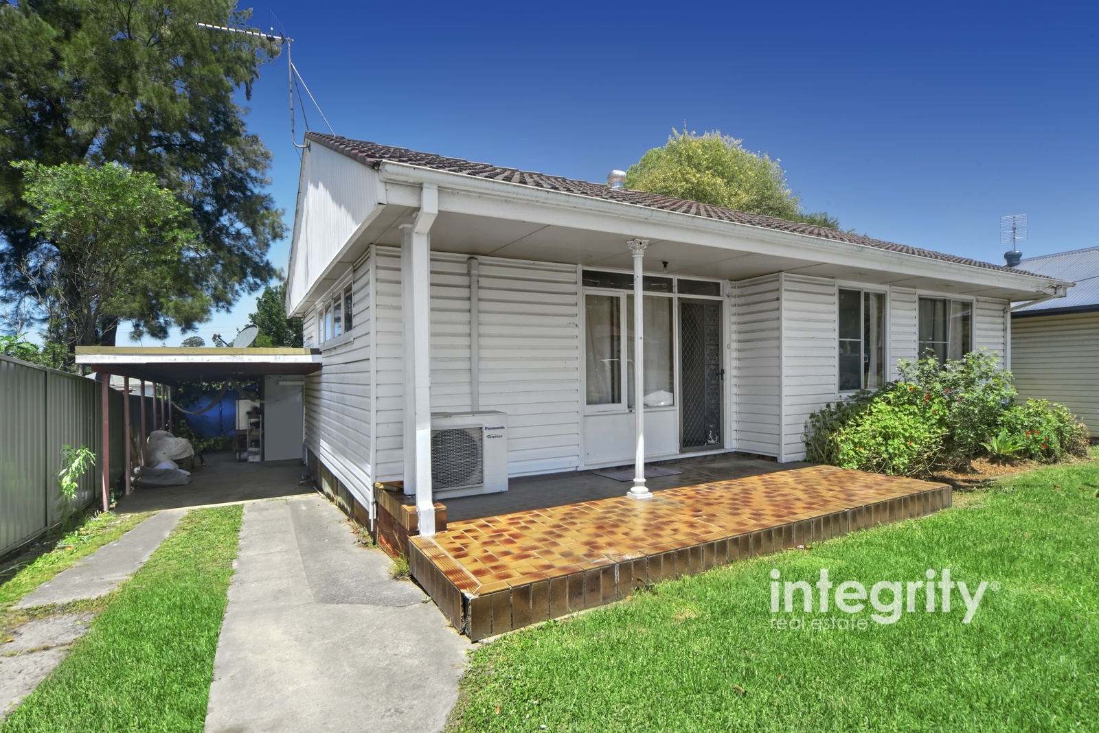 9 BOURNE AV, NOWRA NSW 2541, 0 Bedrooms, 0 Bathrooms, House