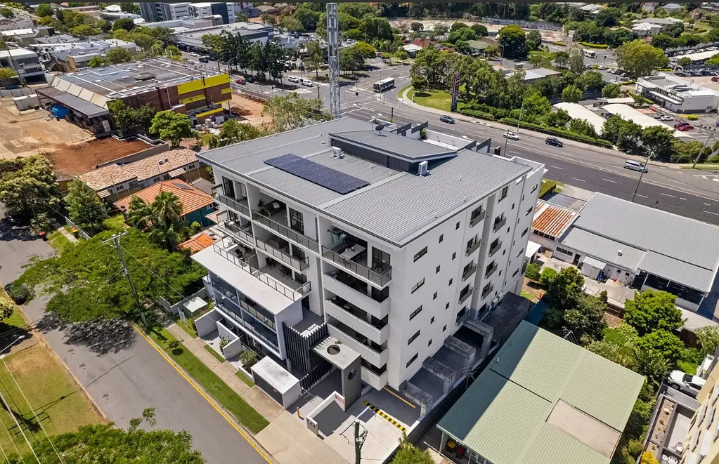 Mount Gravatt 2chambre Large Two Bedroom Unit | Don't Miss Out!