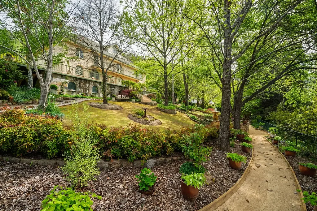 Bright 6Zimmer EUROPEAN INSPIRED MASTERPIECE