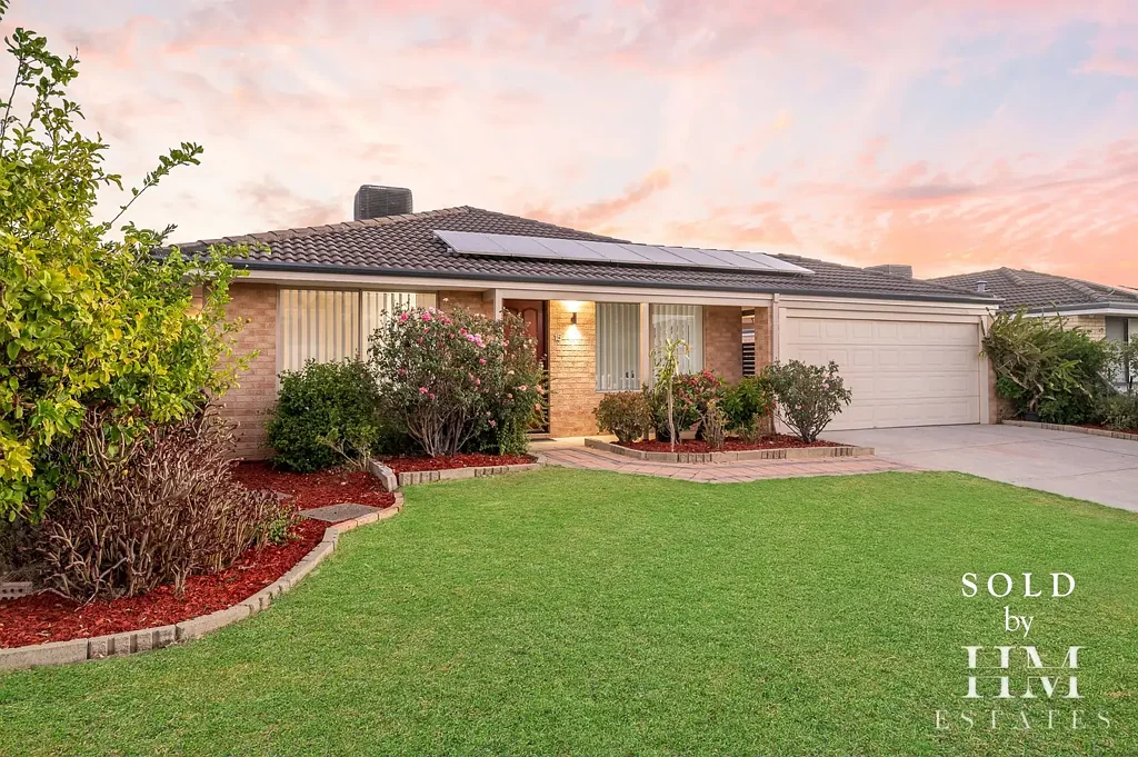 15 Werang Entrance, South Guildford, WA 6055