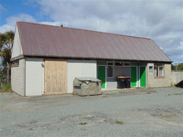 3 Plantation Street, Lumsden, Southland, 0 chambres, 0 salles de bain