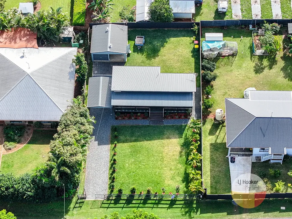 Russell Island 2 Bedroom Tiny Home with Big Possibilities in Prime Location