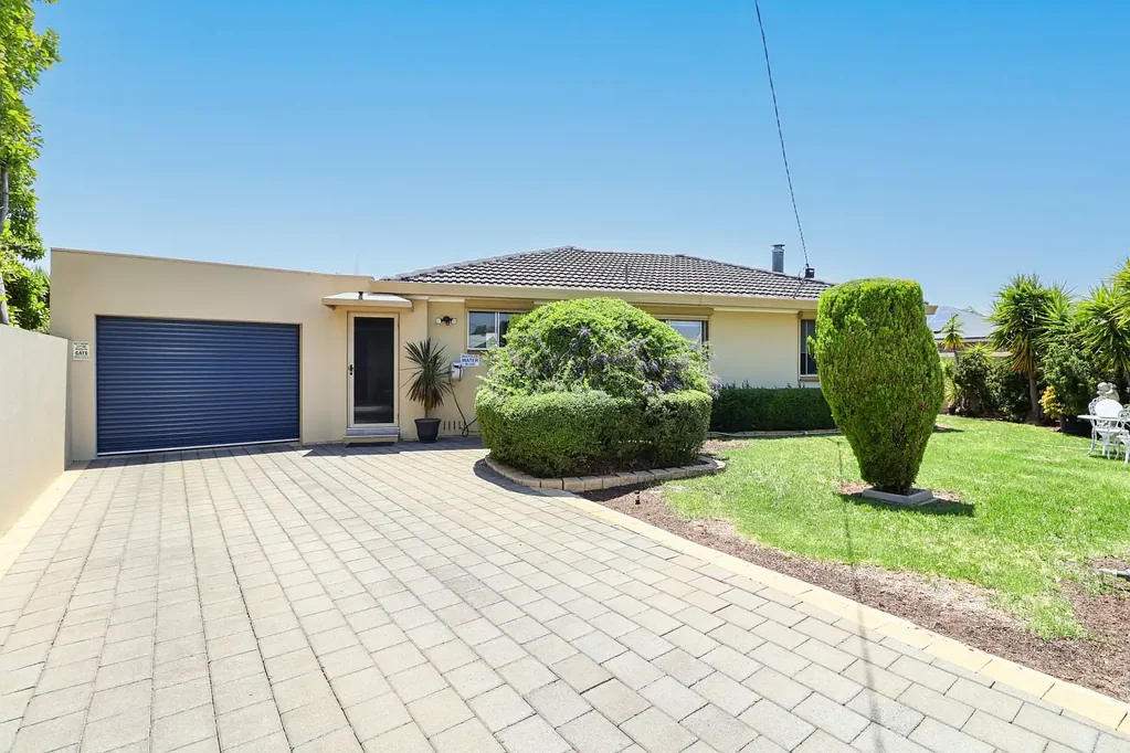 Swan Hill 4房  FOUR BEDROOM PLUS