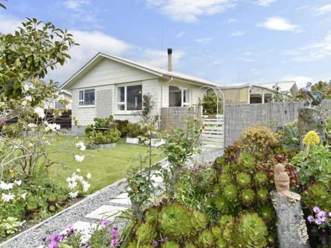 Amberley 3房  * UNDER OFFER * Your next home