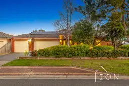 9 Firestone Green, Cranbourne