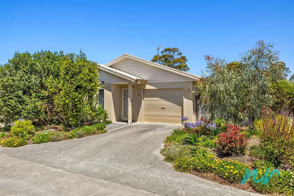 6/12 Ward Street, St Leonards, VIC 3223