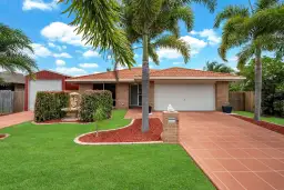 140 Greenwood Drive, Kirwan