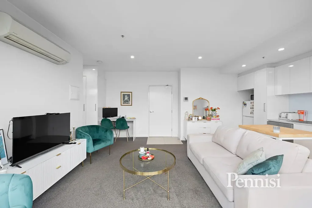 206/41 Victoria Street, Footscray, VIC 3011