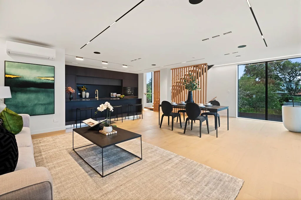 Belmont 3部屋 Location meets Luxury