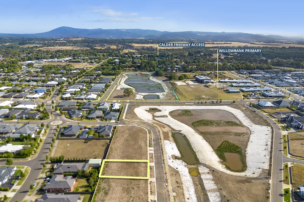 38 Buckland Boulevard, Gisborne, VIC 3437