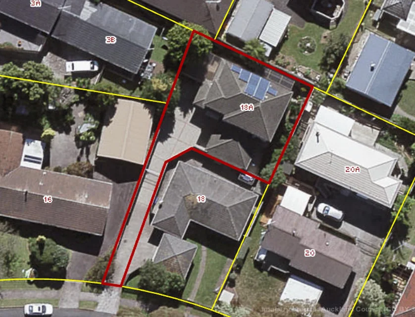 18a La Perouse Street, Botany Downs, Auckland - Manukau, 4 slaapkamers, 0 badkamers