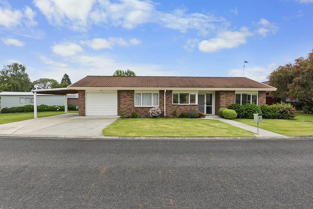 1 Heron Court, Te Kowhai, Hamilton, Waikato