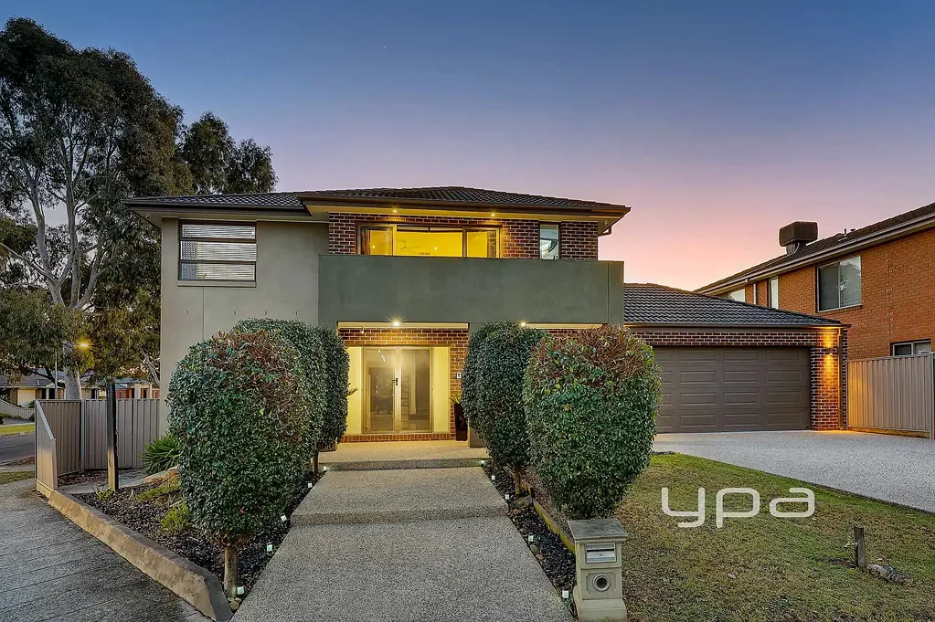16 Greenfields Drive, Epping, VIC 3076