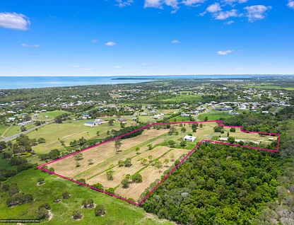Lot 42 Hummock View Drive, Craignish, QLD 4655, 0 Kuwarto, 0 Banyo, Section