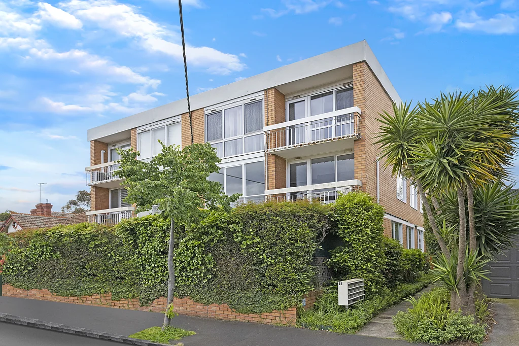 3/11 Wrexham Road, Windsor, VIC 3181