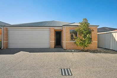 Canning Vale 3房 Boutique Low-Maintenance Living in a Secured, Convenient Canning Vale Location