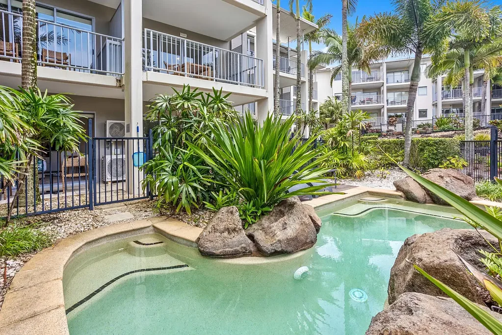 7006-07/1-25 Bells Boulevard, Kingscliff, NSW 2487