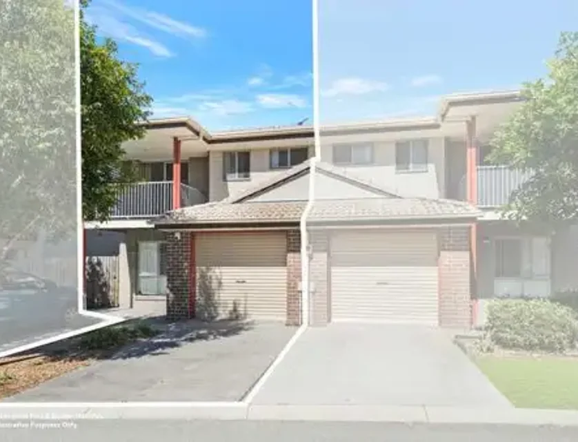 36 /17-27 Mulgrave Road Marsden, Marsden, QLD 4132, 3 Kuwarto, 2 Banyo, Townhouse
