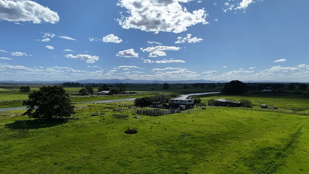 Austral Eden Rural Lifestyle at Austral Eden