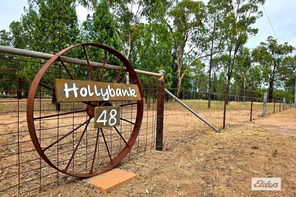 48 Marni Lane, Miles, QLD 4415