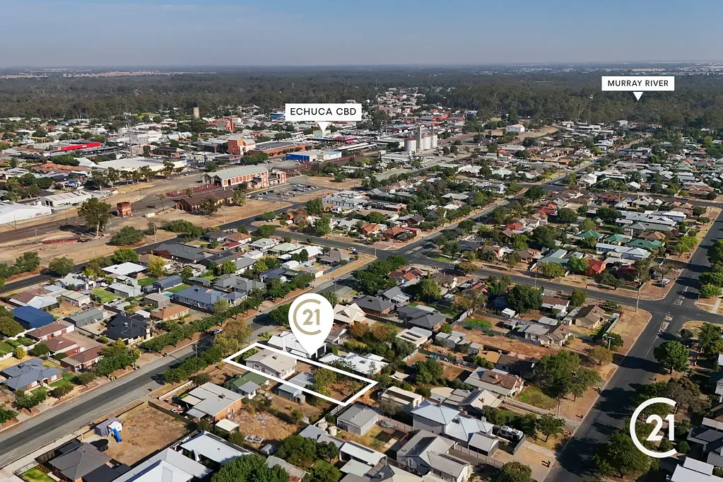 84 Hume Street, Echuca, VIC 3564