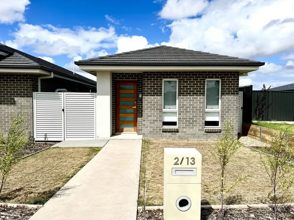 Modern and Stylish Granny Flat