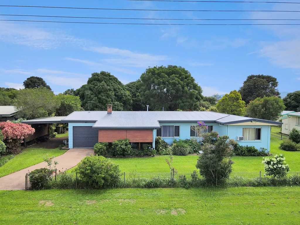 12 MARION STREET, Tolga, QLD 4882