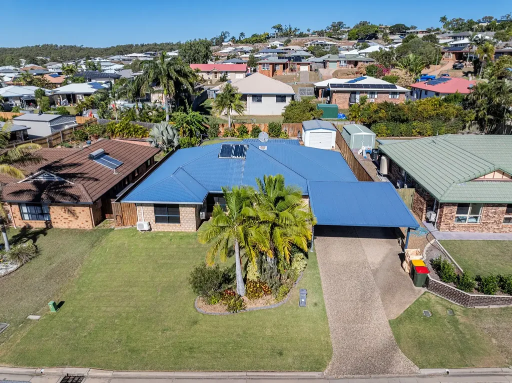 10 Cavella Drive, Glen Eden, QLD 4680