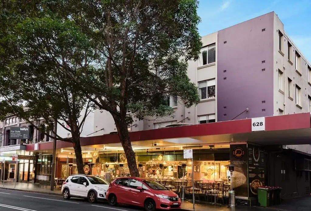 25/628-634 Crown Street, Surry Hills, NSW 2010