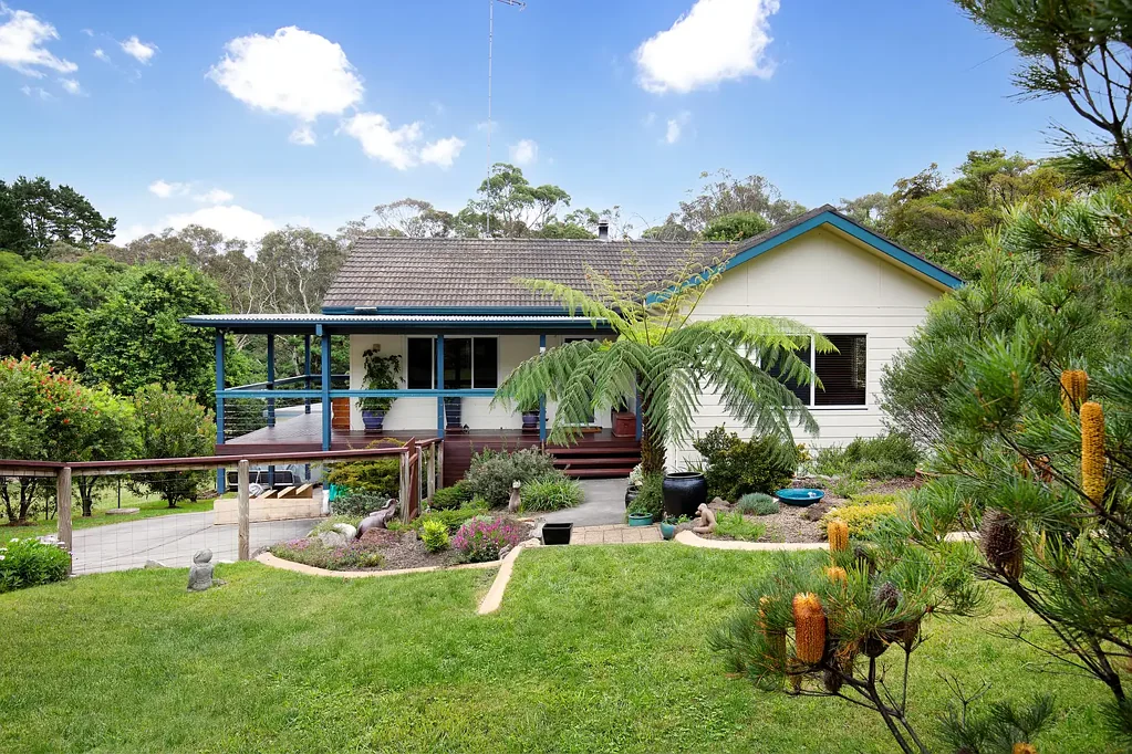 28 Lee Street, Lawson, NSW 2783