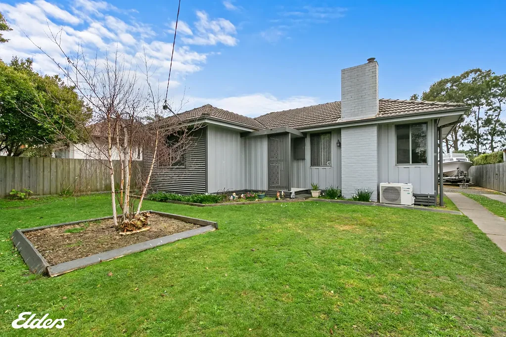 29 Growse Street, Yarram, VIC 3971