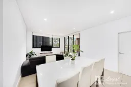 309/18 Pemberton Street, Botany