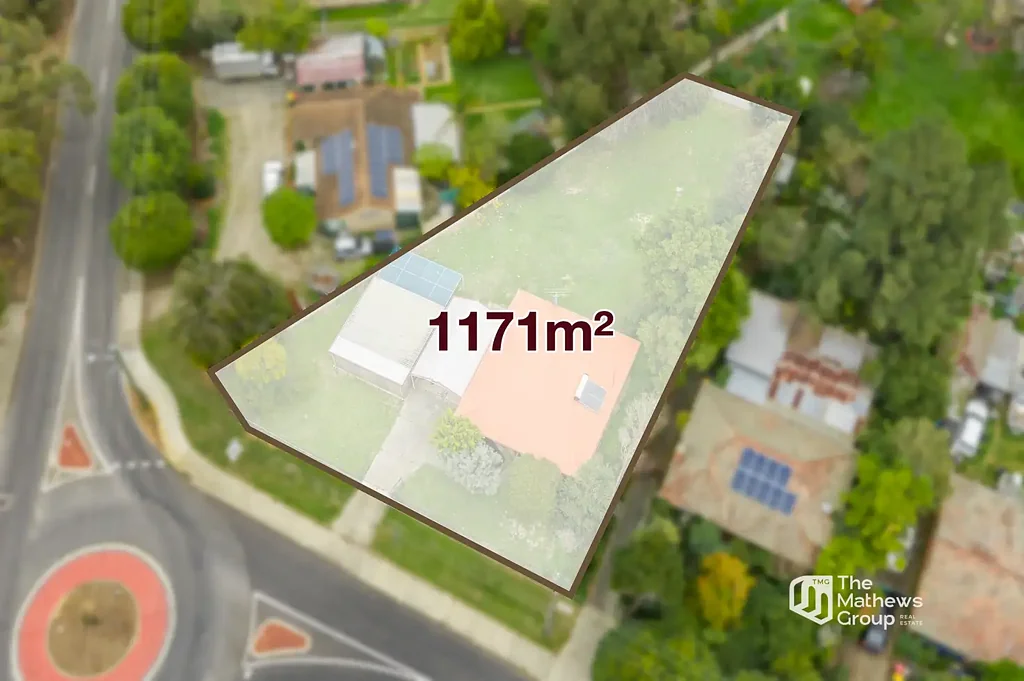 俯瞰图 - 4 Seventh Road, Armadale, WA 6112