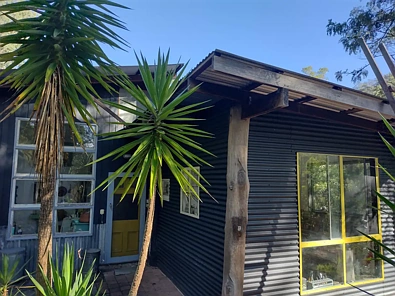 Laguna 3房  Unique Hunter Valley Studio Weekender