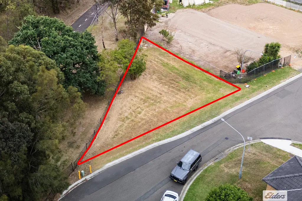 Prestons A Blank Canvas for Your Dream Home