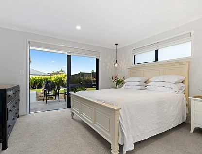 14 Catherine McLean Road, Pukekohe, Franklin District, 4 ਕਮਰੇ, 3 ਬਾਥਰੂਮ, House