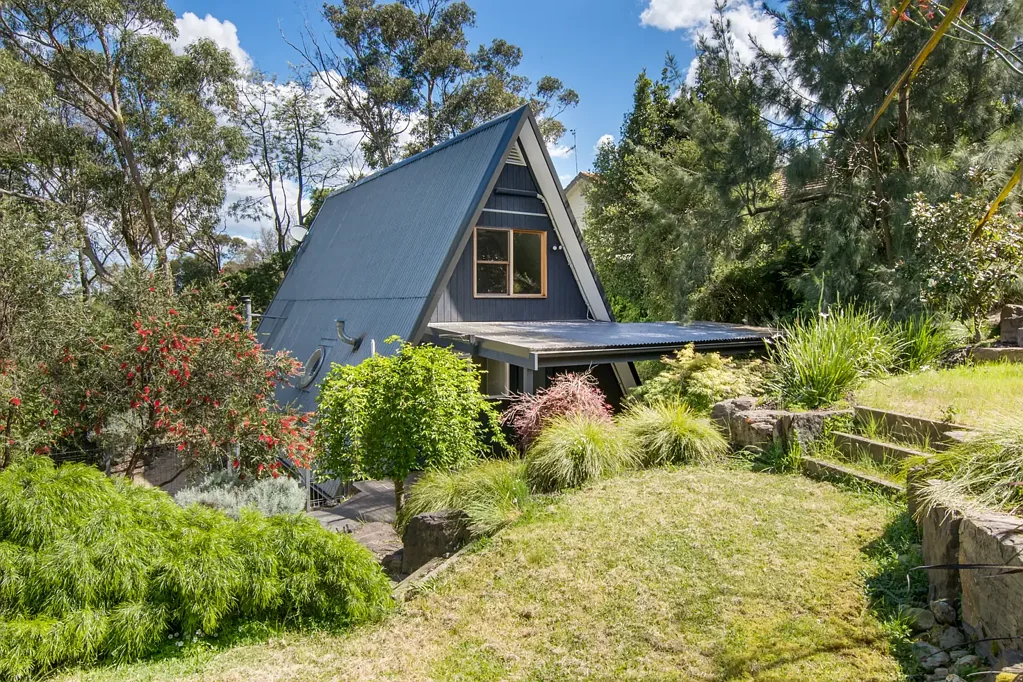 बाहरी क्षेत्र - 3 Belbrook Road, Upwey, VIC 3158