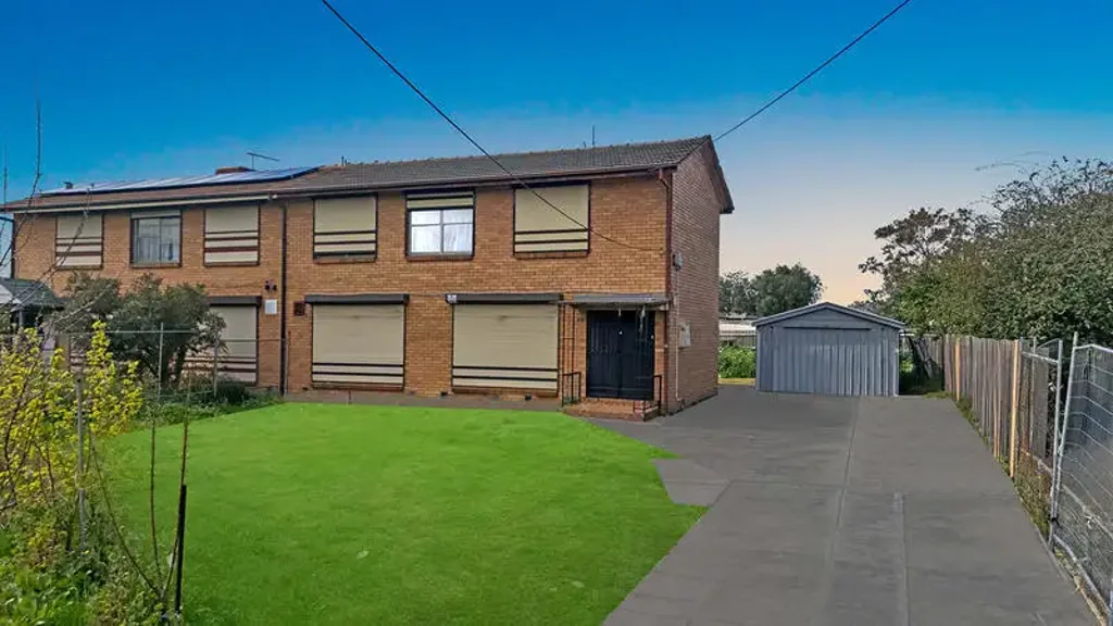 Broadmeadows 3 Bedroom High-Density Opportunity with Exceptional Future Potential