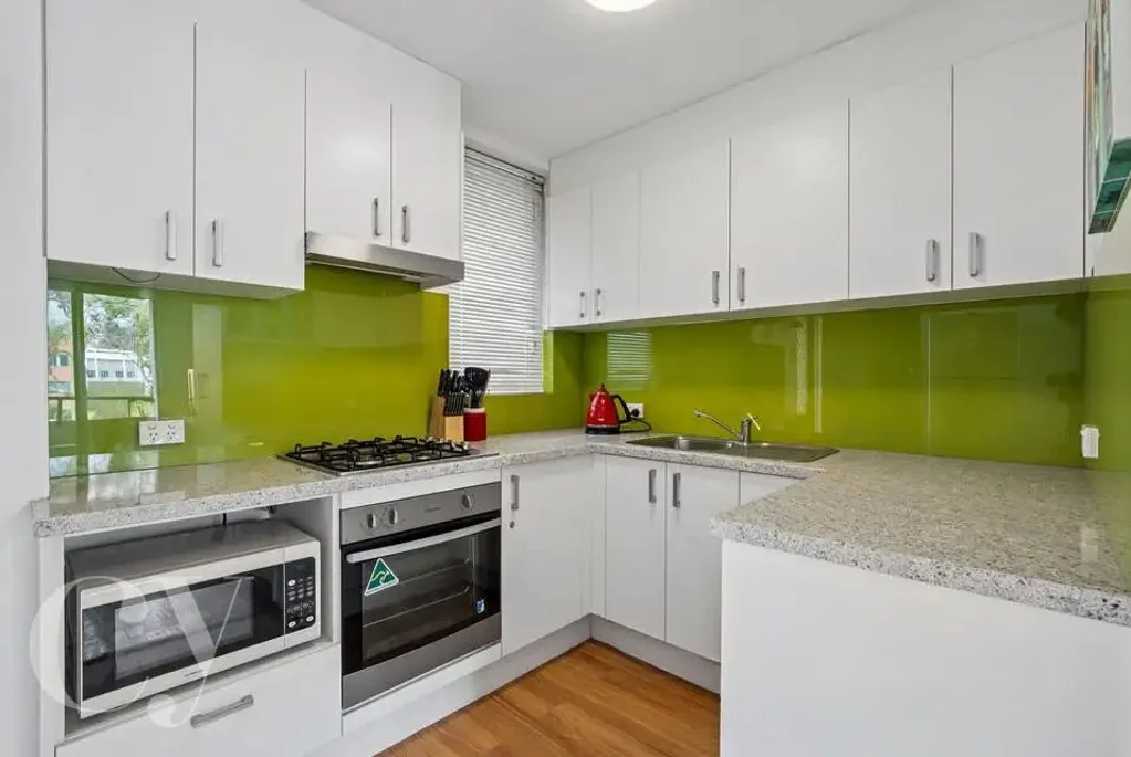 Stay Central in the Heart of Fremantle