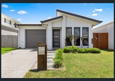 Baringa 3 Slaapkamer Family Home close to Schools