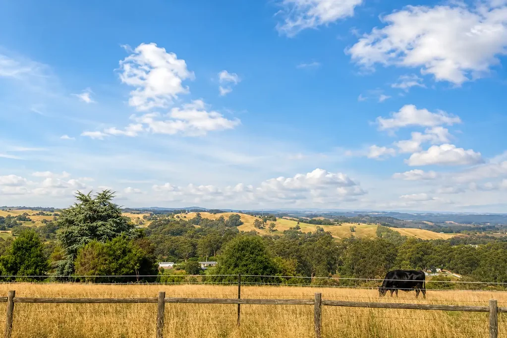 Korumburra 4બેડરૂમ Where the View Steals the Show, see it to Believe it