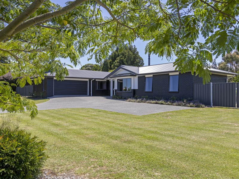 29 William Donald Drive, Solway, Masterton, 4部屋, 2バスルーム