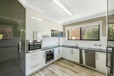 1/254 Marine Parade, Labrador, QLD 4215, 3 Bedrooms, 2 Bathrooms, Unit