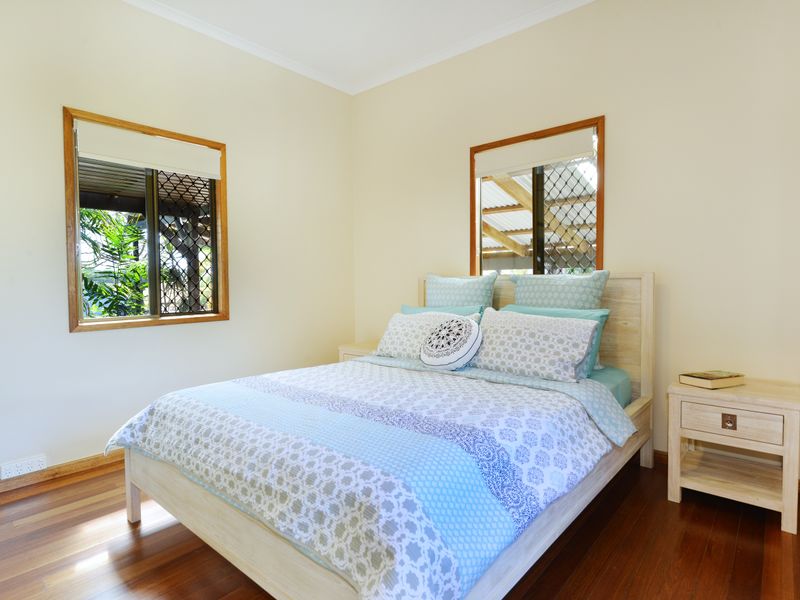 27 PRIOR ST, MACHANS BEACH QLD 4878, 0 Bedrooms, 0 Bathrooms, House