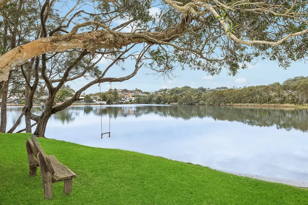 Terrigal 4ਬੈੱਡਰੂਮ Waterfront Paradise in the Heart of Terrigal