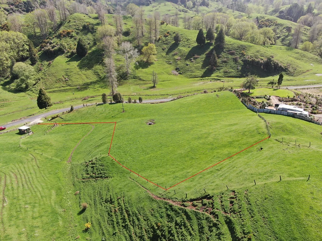 Otorohanga Waitomo Lifestyle