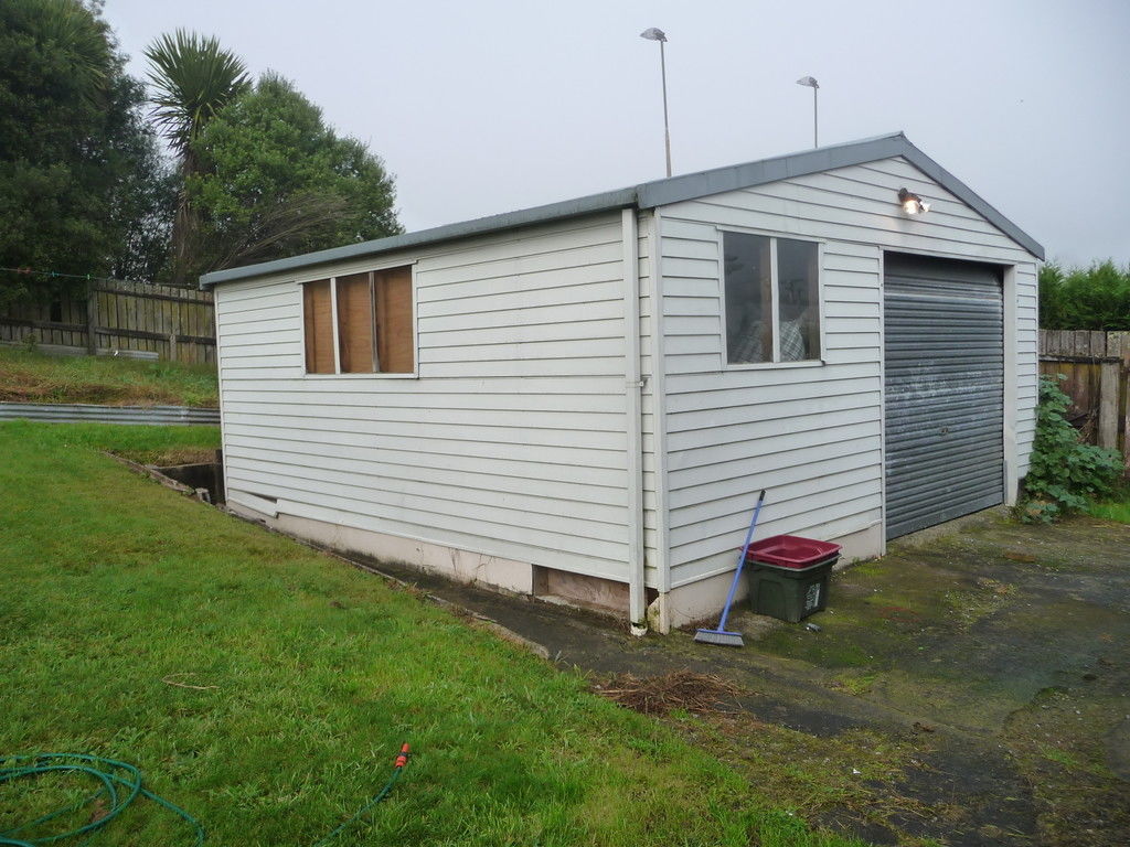 14 Okoroire Street, Tirau, South Waikato, 3 chambres, 1 salles de bain